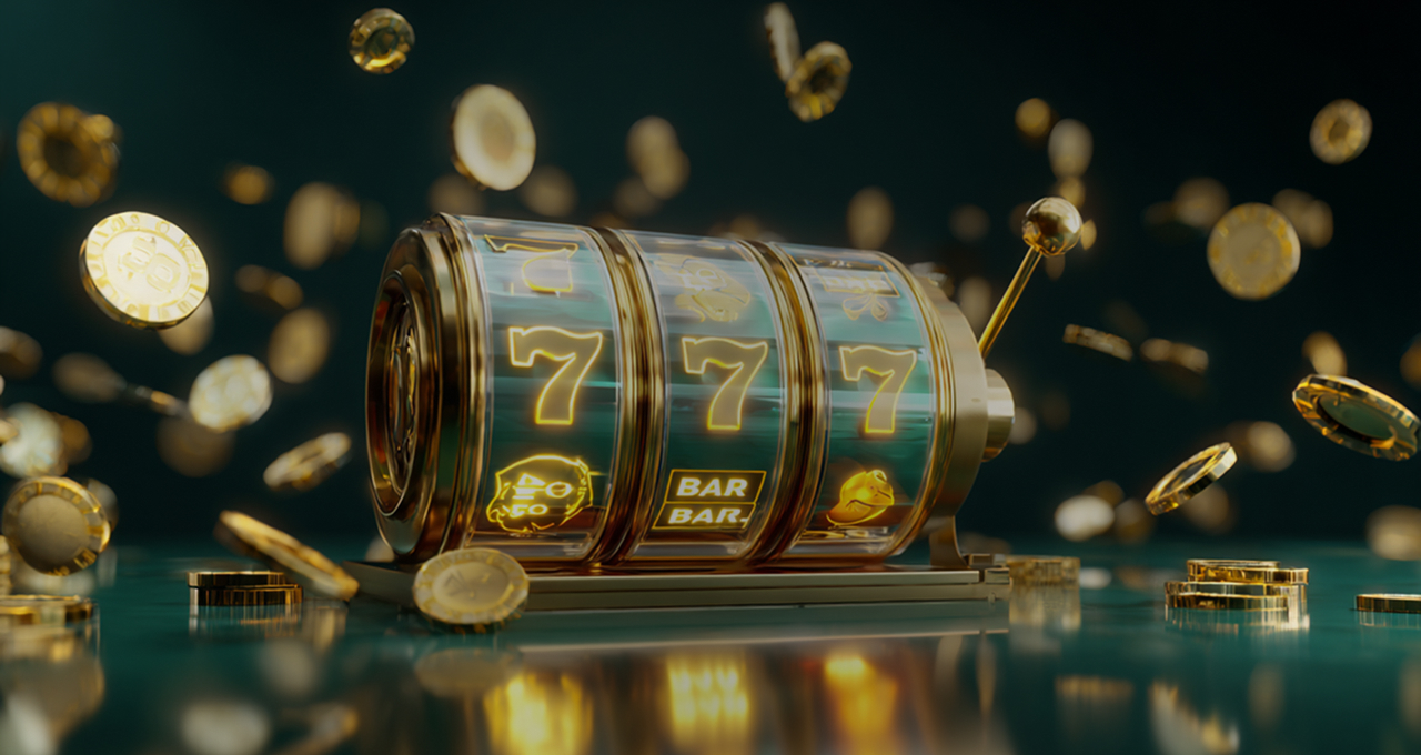 Machance Casino